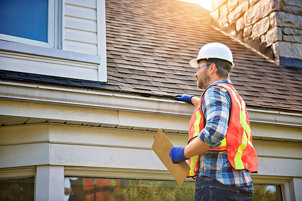 Trusted Gutter Repair And Installation service in Monroe, OR - Ben Roofing and Steel LLC